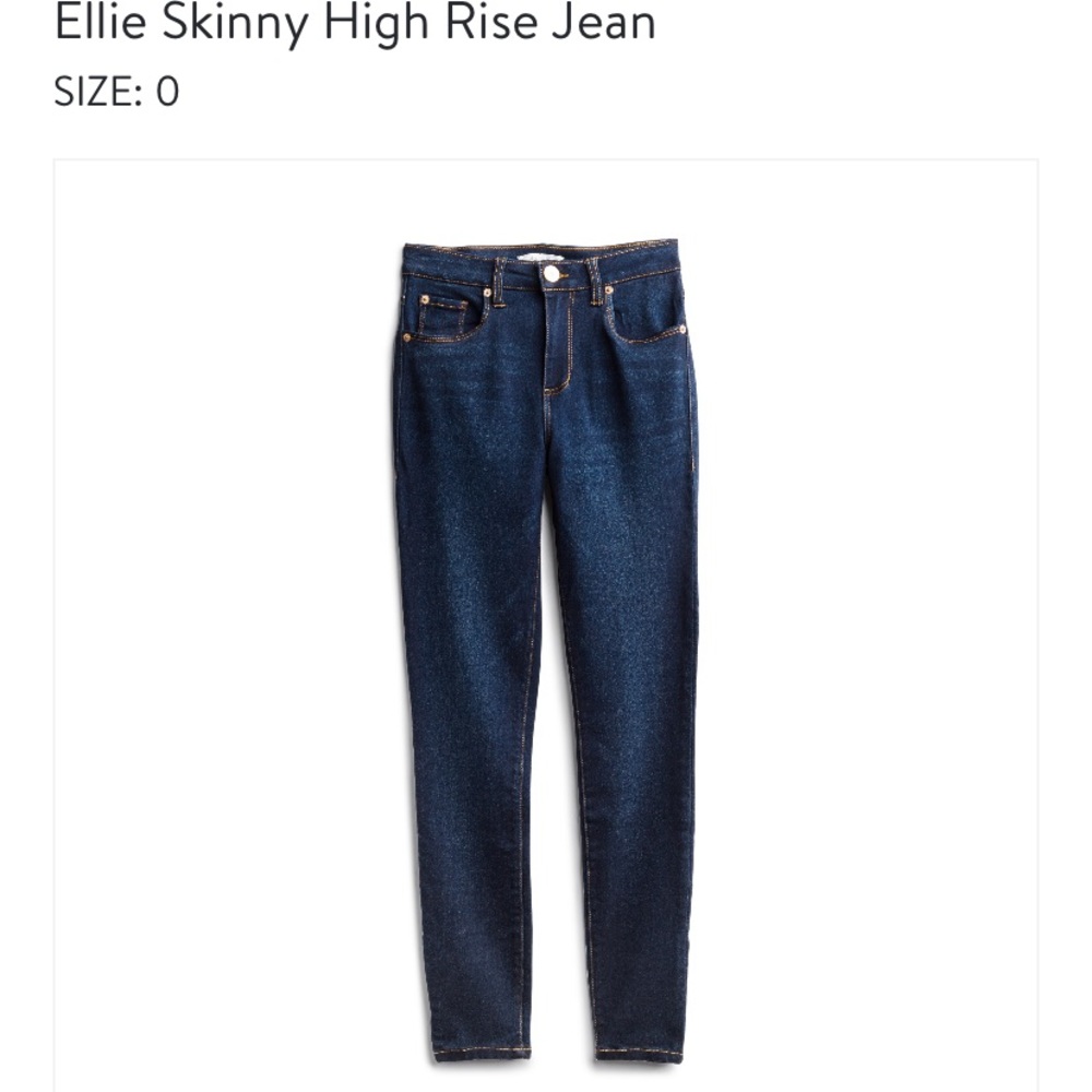 Stitch Fix Jeans